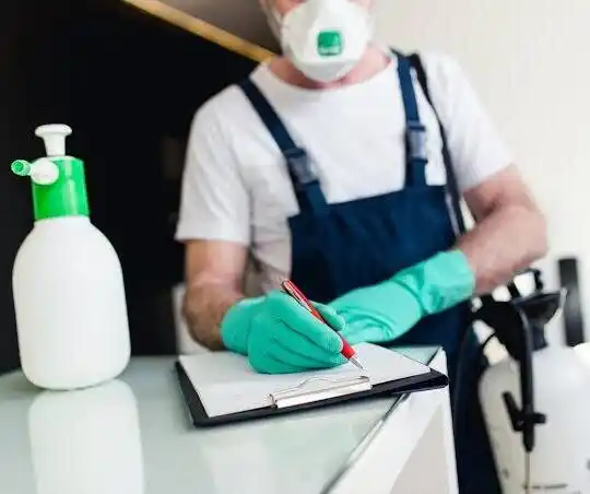 pest control North Ridge-Rosemont